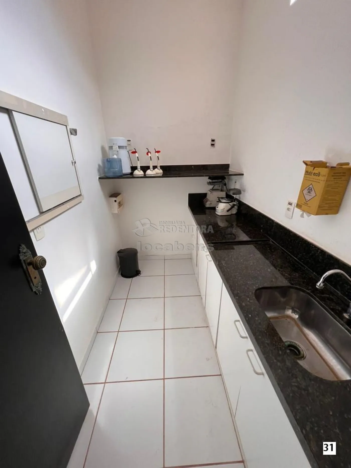 Alugar Comercial / Casa Comercial em São José do Rio Preto apenas R$ 45.000,00 - Foto 29