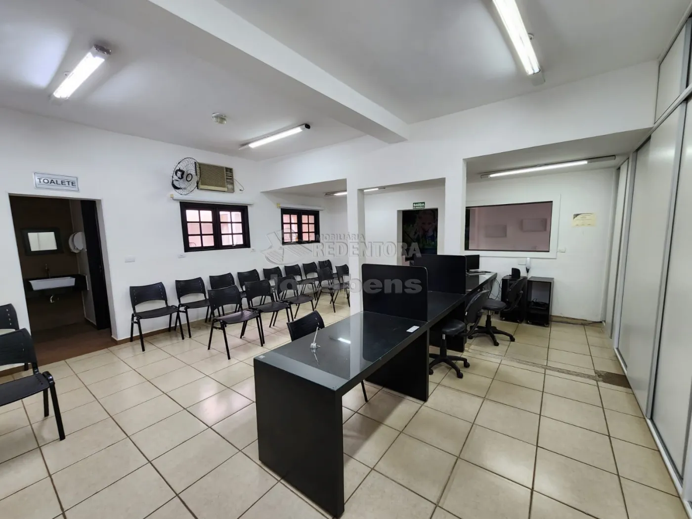 Alugar Comercial / Casa Comercial em São José do Rio Preto R$ 45.000,00 - Foto 14