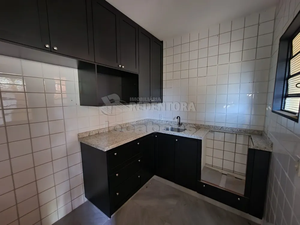Alugar Casa / Condomínio em São José do Rio Preto apenas R$ 1.000,00 - Foto 2
