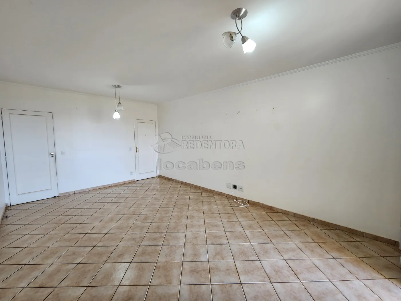 Alugar Apartamento / Padrão em São José do Rio Preto R$ 1.550,00 - Foto 2