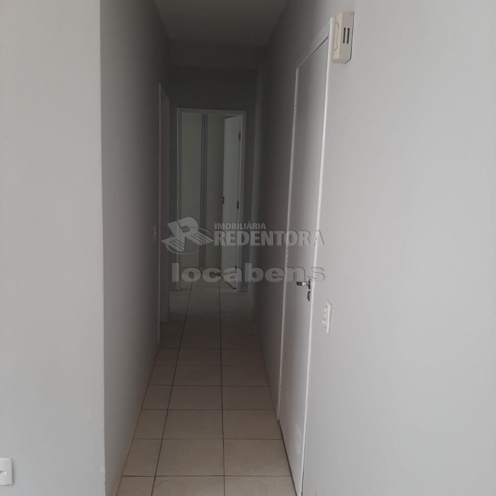 Alugar Apartamento / Padrão em São José do Rio Preto apenas R$ 900,00 - Foto 2