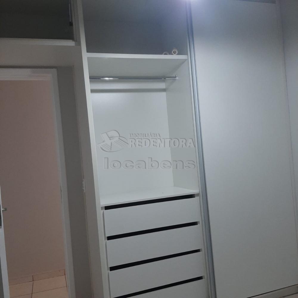 Alugar Apartamento / Padrão em São José do Rio Preto apenas R$ 900,00 - Foto 4