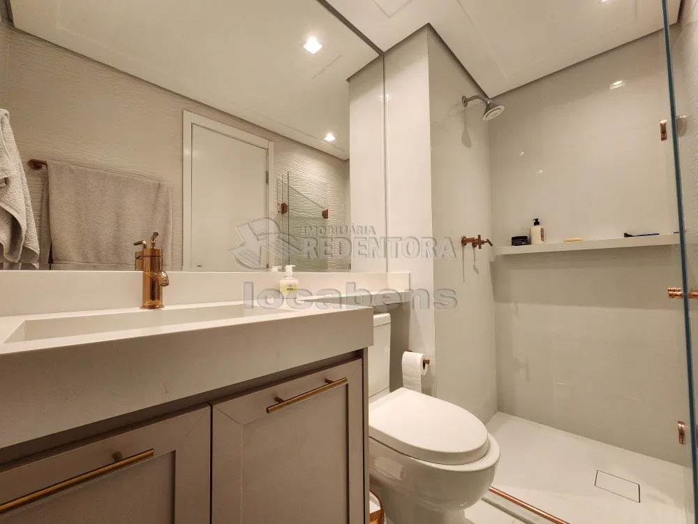 Comprar Apartamento / Padrão em São José do Rio Preto R$ 1.400.000,00 - Foto 15