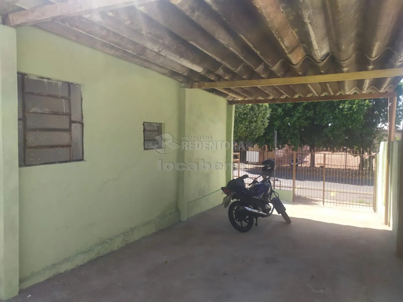 Alugar Casa / Padrão em São José do Rio Preto apenas R$ 1.000,00 - Foto 3