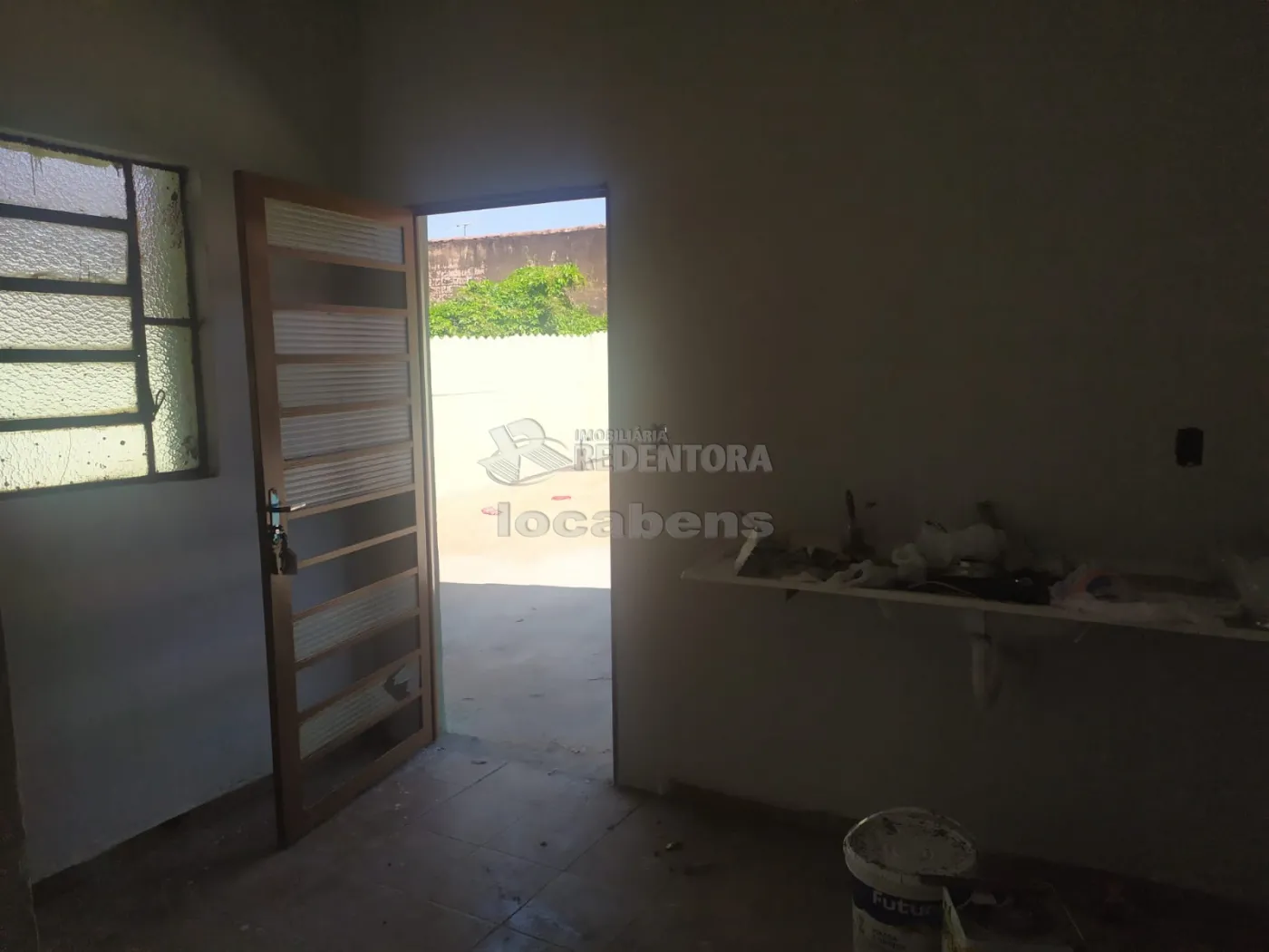 Alugar Casa / Padrão em São José do Rio Preto R$ 1.000,00 - Foto 8