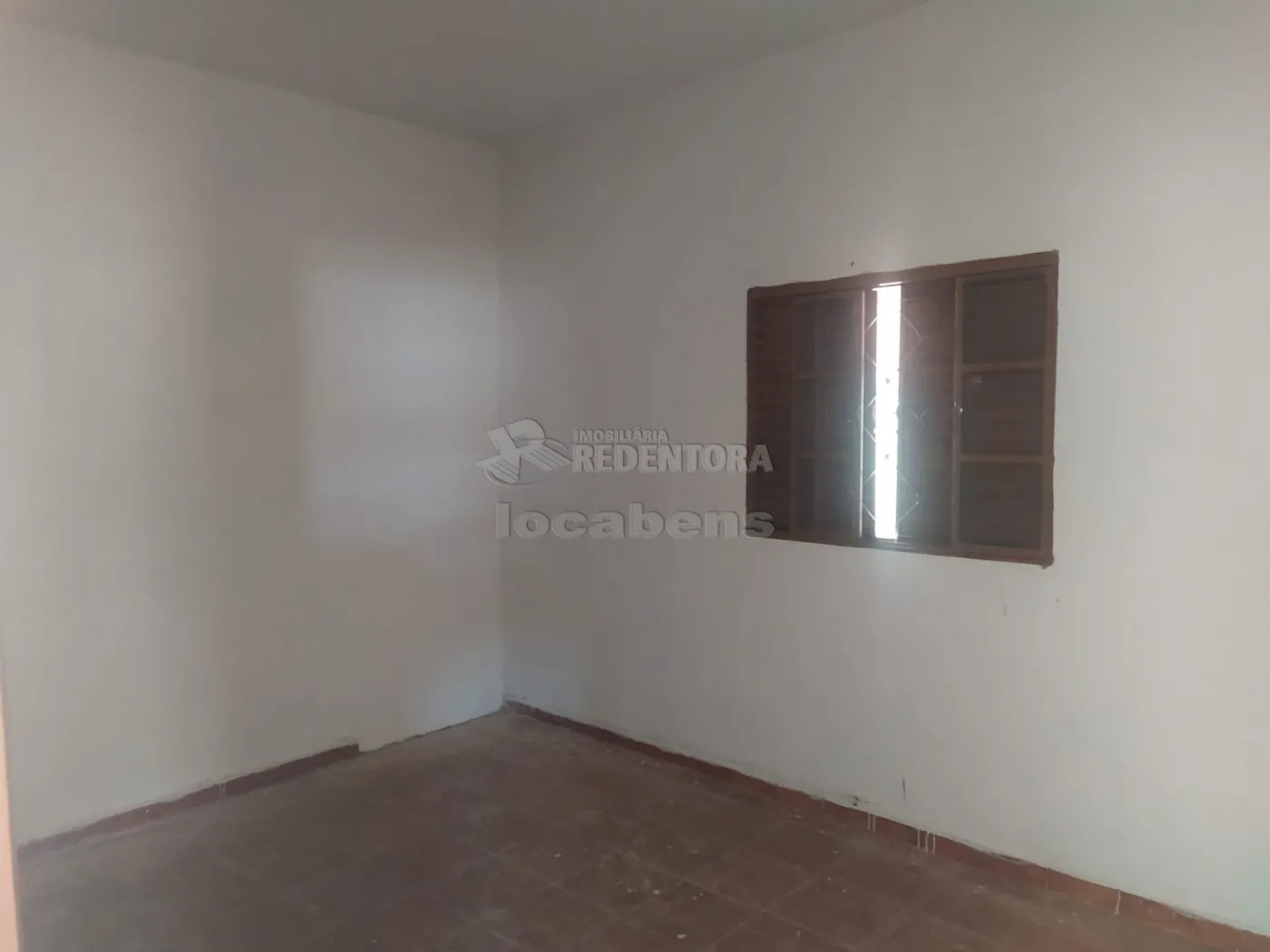 Alugar Casa / Padrão em São José do Rio Preto R$ 1.000,00 - Foto 9