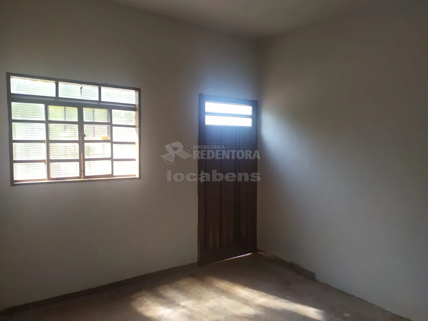 Alugar Casa / Padrão em São José do Rio Preto R$ 1.000,00 - Foto 7