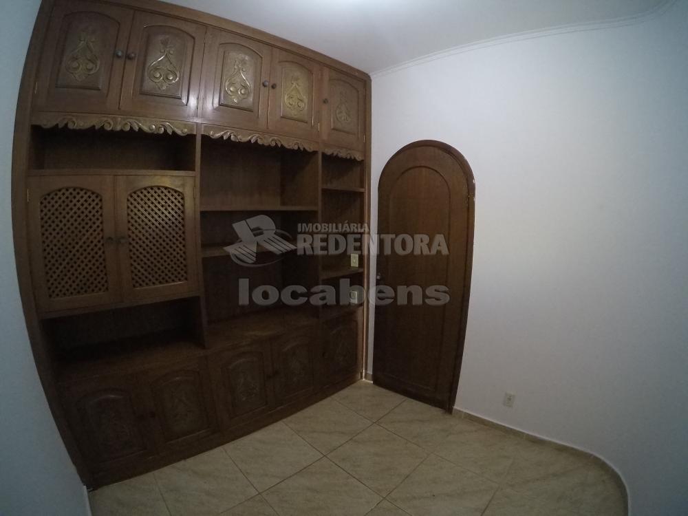 Alugar Casa / Padrão em São José do Rio Preto apenas R$ 1.700,00 - Foto 4