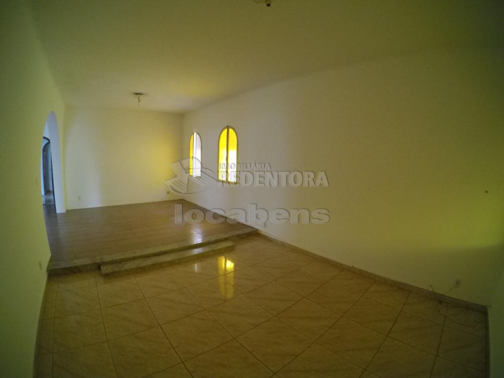 Alugar Casa / Padrão em São José do Rio Preto apenas R$ 1.700,00 - Foto 6