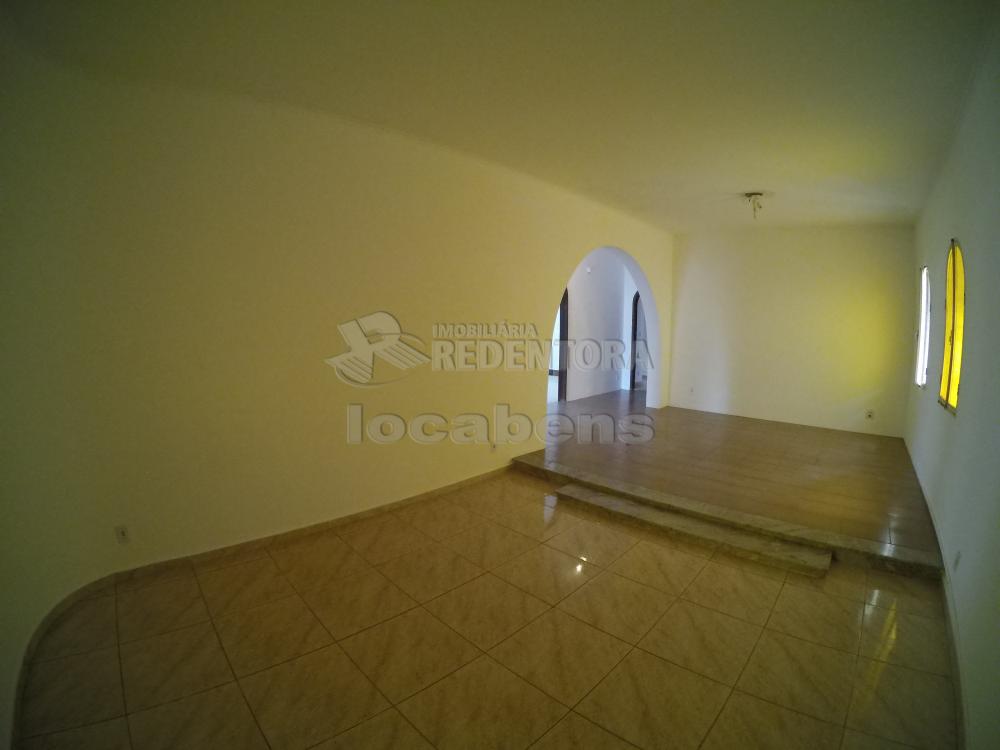 Alugar Casa / Padrão em São José do Rio Preto apenas R$ 1.700,00 - Foto 7