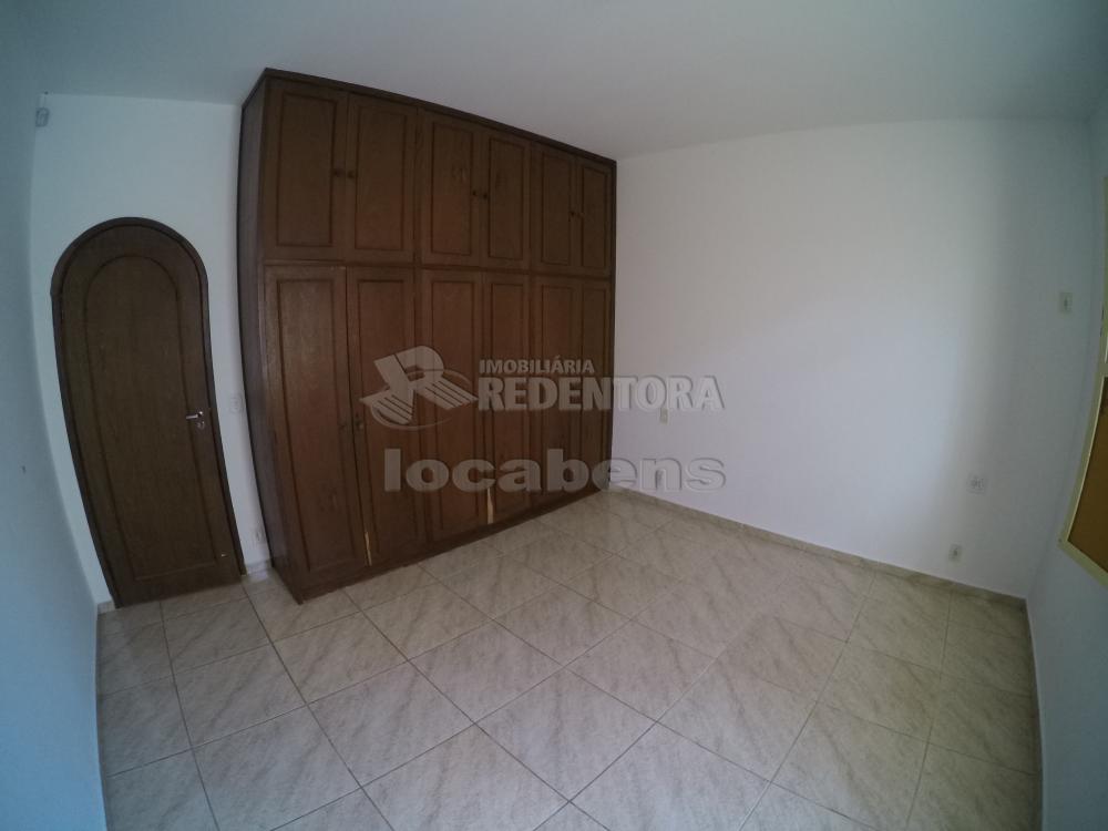Alugar Casa / Padrão em São José do Rio Preto apenas R$ 1.700,00 - Foto 13