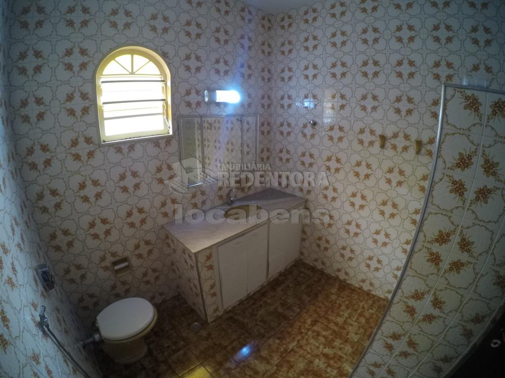 Alugar Casa / Padrão em São José do Rio Preto apenas R$ 1.700,00 - Foto 15