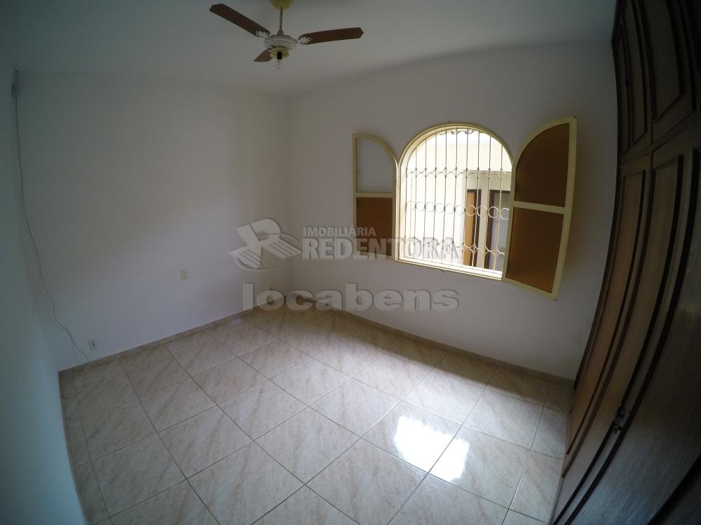 Alugar Casa / Padrão em São José do Rio Preto apenas R$ 1.700,00 - Foto 17