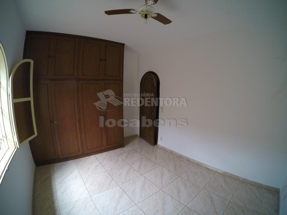 Alugar Casa / Padrão em São José do Rio Preto apenas R$ 1.700,00 - Foto 18