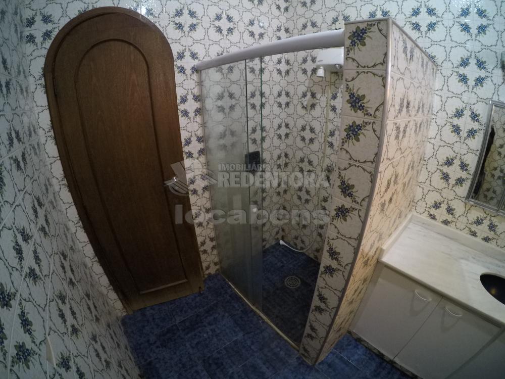 Alugar Casa / Padrão em São José do Rio Preto R$ 1.700,00 - Foto 21