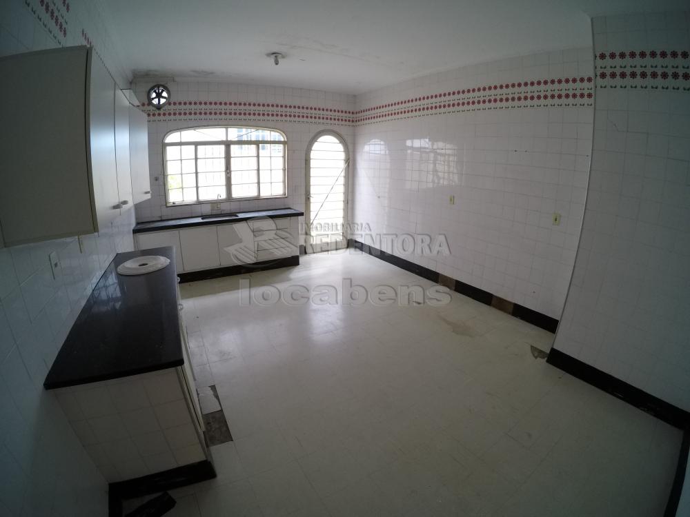 Alugar Casa / Padrão em São José do Rio Preto apenas R$ 1.700,00 - Foto 22