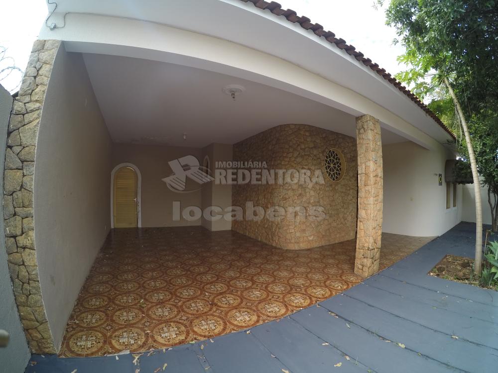 Alugar Casa / Padrão em São José do Rio Preto apenas R$ 1.700,00 - Foto 31