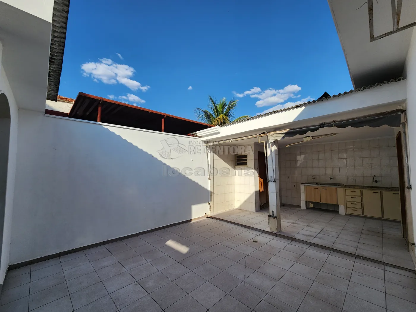 Alugar Casa / Padrão em São José do Rio Preto apenas R$ 2.400,00 - Foto 17
