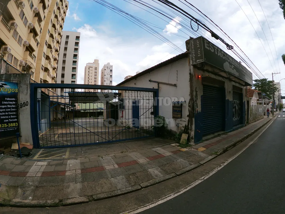 Alugar Comercial / Salão em São José do Rio Preto apenas R$ 7.500,00 - Foto 1