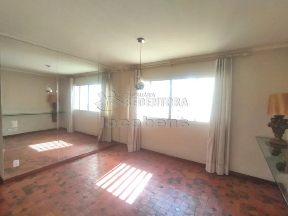 Alugar Apartamento / Padrão em São José do Rio Preto R$ 2.000,00 - Foto 5