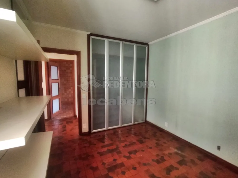 Alugar Apartamento / Padrão em São José do Rio Preto apenas R$ 2.000,00 - Foto 10