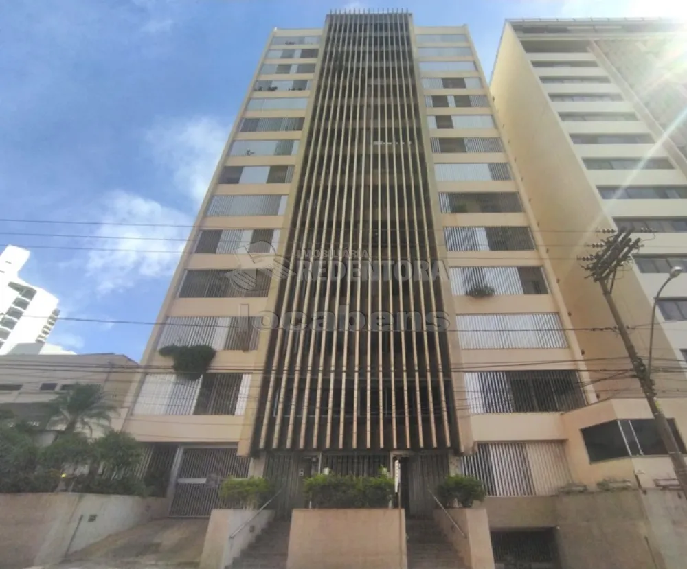 Alugar Apartamento / Padrão em São José do Rio Preto R$ 2.000,00 - Foto 1