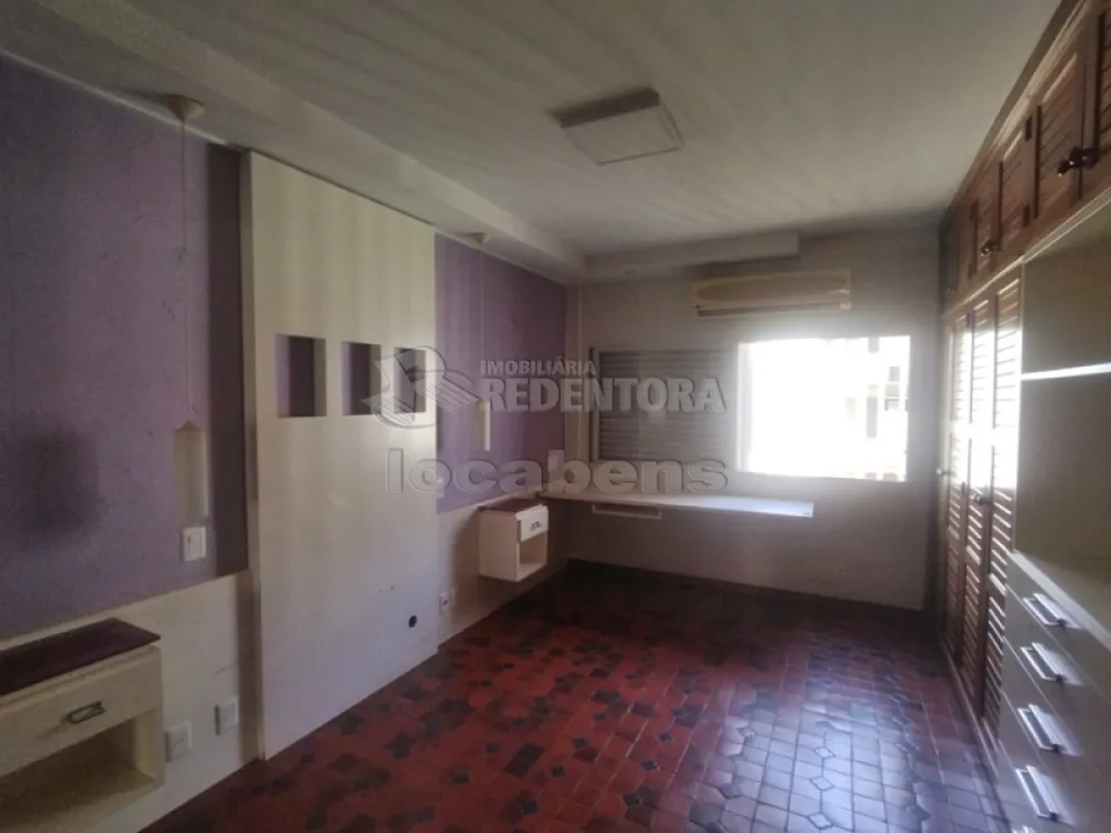 Alugar Apartamento / Padrão em São José do Rio Preto apenas R$ 2.000,00 - Foto 13