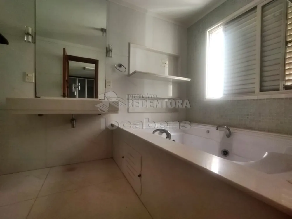 Alugar Apartamento / Padrão em São José do Rio Preto R$ 2.000,00 - Foto 16