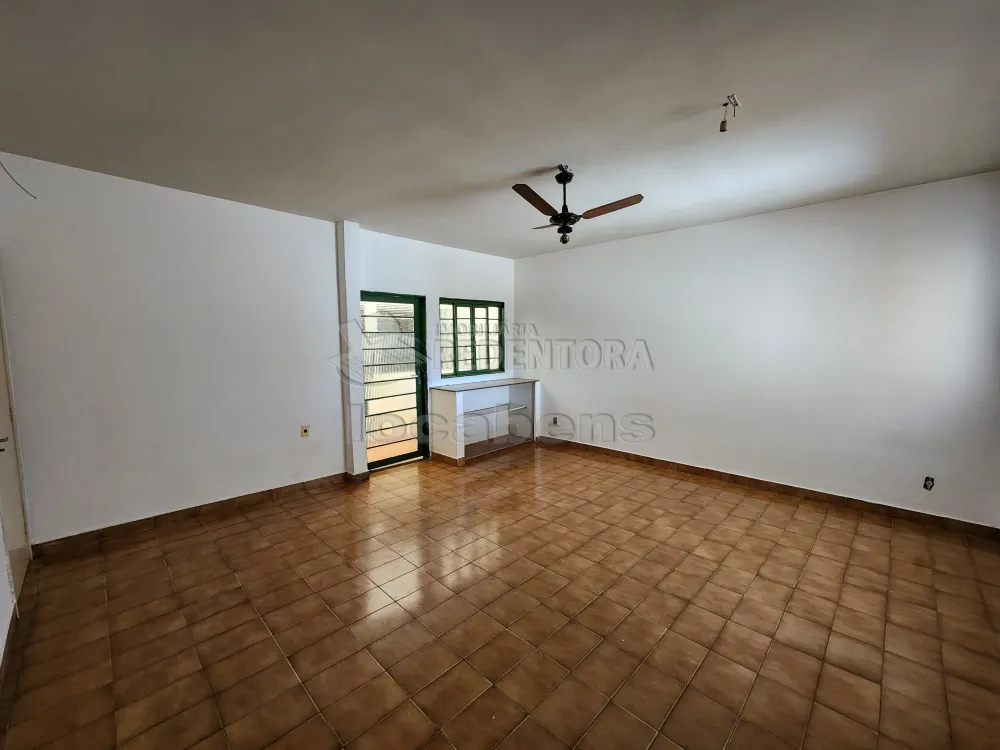 Alugar Casa / Padrão em São José do Rio Preto apenas R$ 1.300,00 - Foto 4