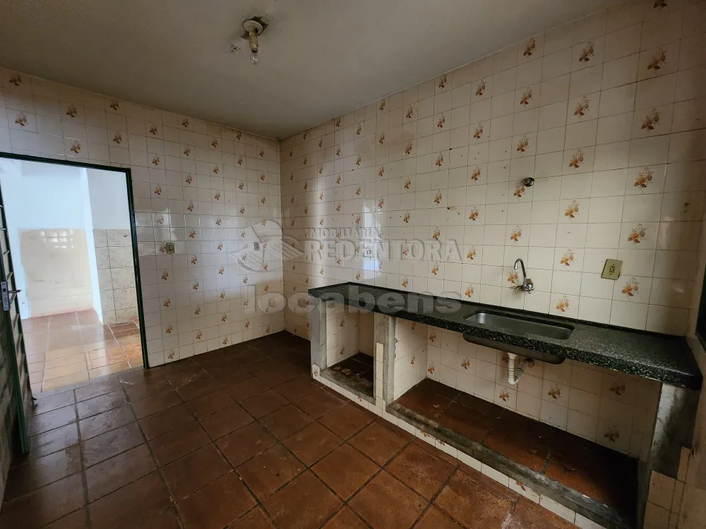 Alugar Casa / Padrão em São José do Rio Preto apenas R$ 1.300,00 - Foto 6