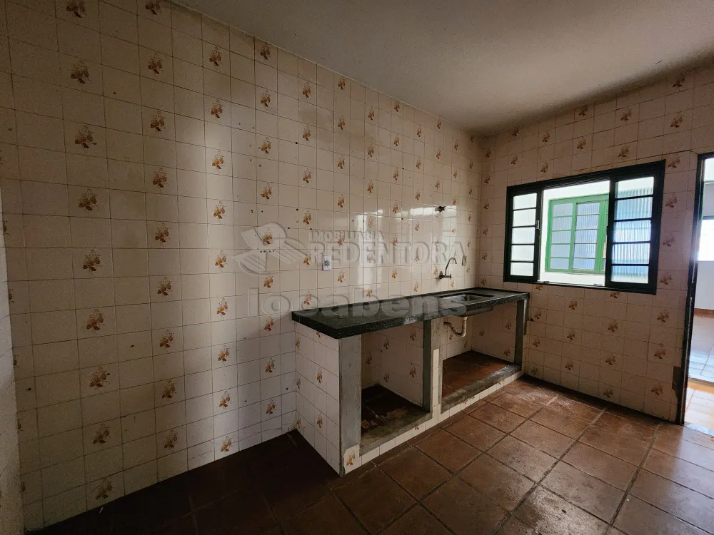 Alugar Casa / Padrão em São José do Rio Preto R$ 1.300,00 - Foto 7