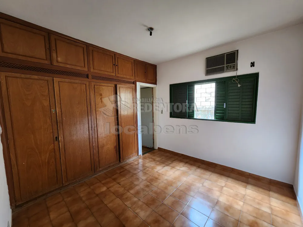 Alugar Casa / Padrão em São José do Rio Preto apenas R$ 1.300,00 - Foto 8