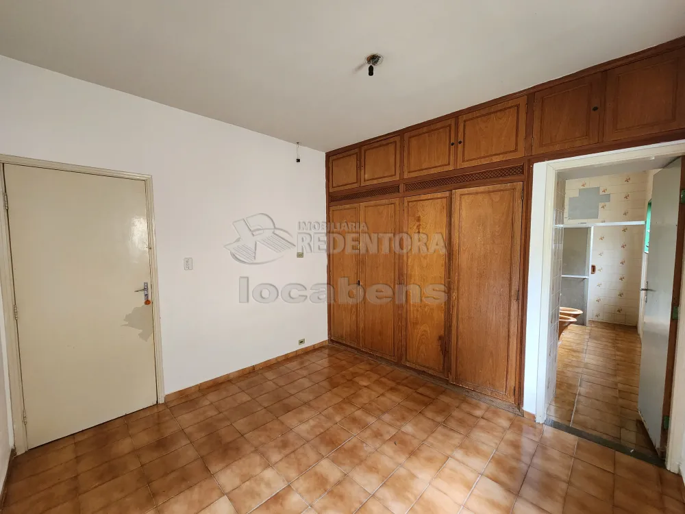 Alugar Casa / Padrão em São José do Rio Preto apenas R$ 1.300,00 - Foto 9