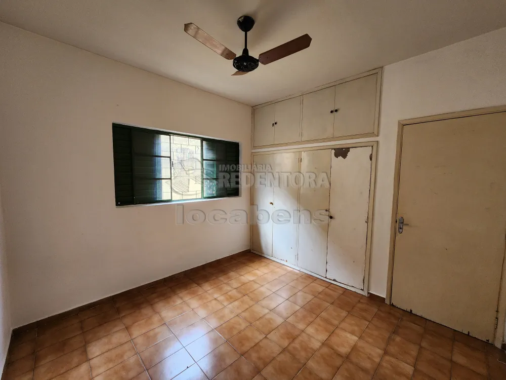 Alugar Casa / Padrão em São José do Rio Preto apenas R$ 1.300,00 - Foto 12