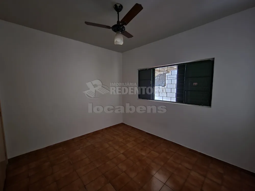 Alugar Casa / Padrão em São José do Rio Preto apenas R$ 1.300,00 - Foto 17