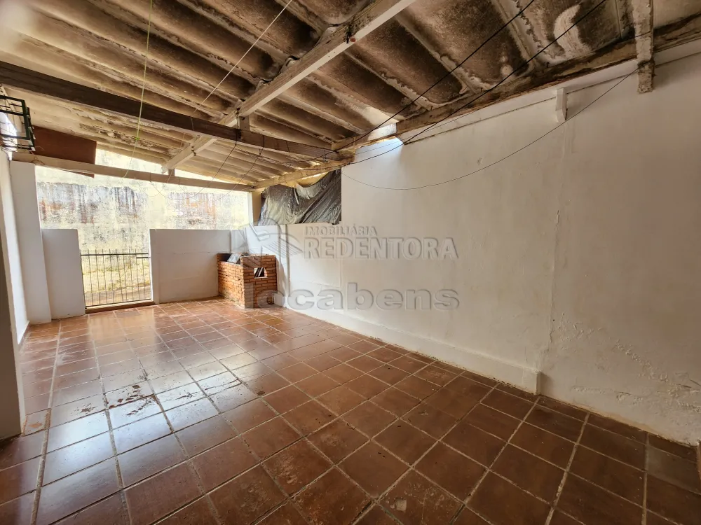 Alugar Casa / Padrão em São José do Rio Preto R$ 1.300,00 - Foto 19