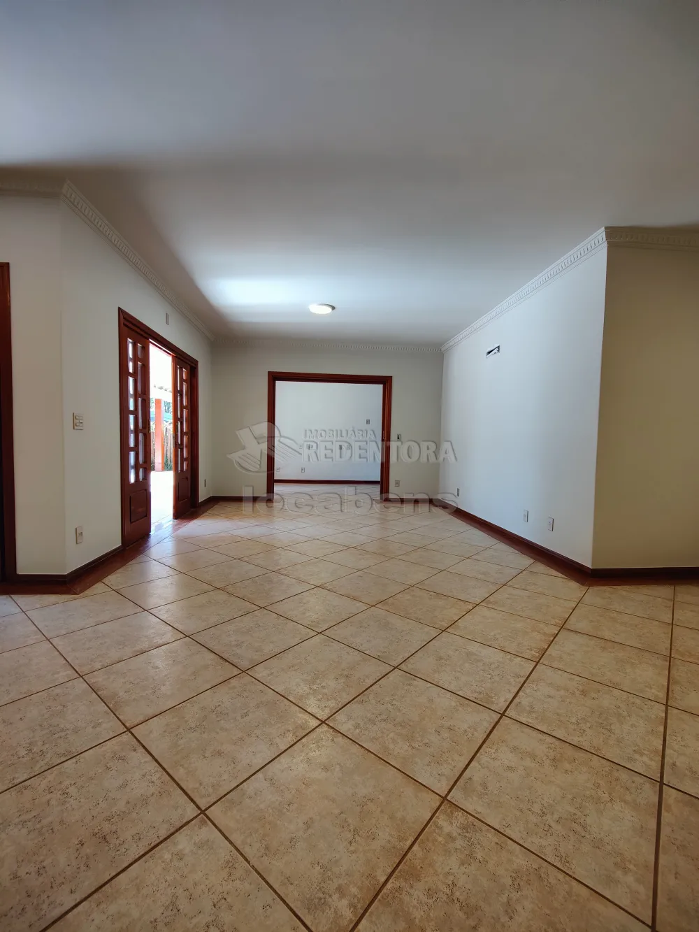Alugar Casa / Condomínio em São José do Rio Preto R$ 10.000,00 - Foto 9
