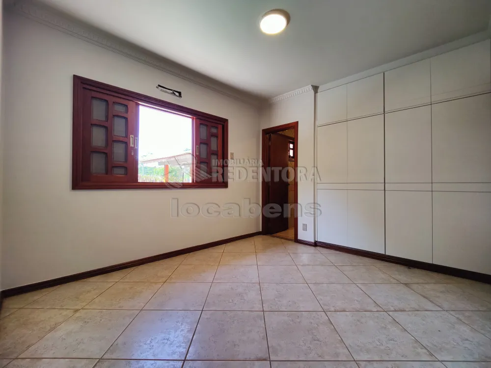 Alugar Casa / Condomínio em São José do Rio Preto R$ 10.000,00 - Foto 16