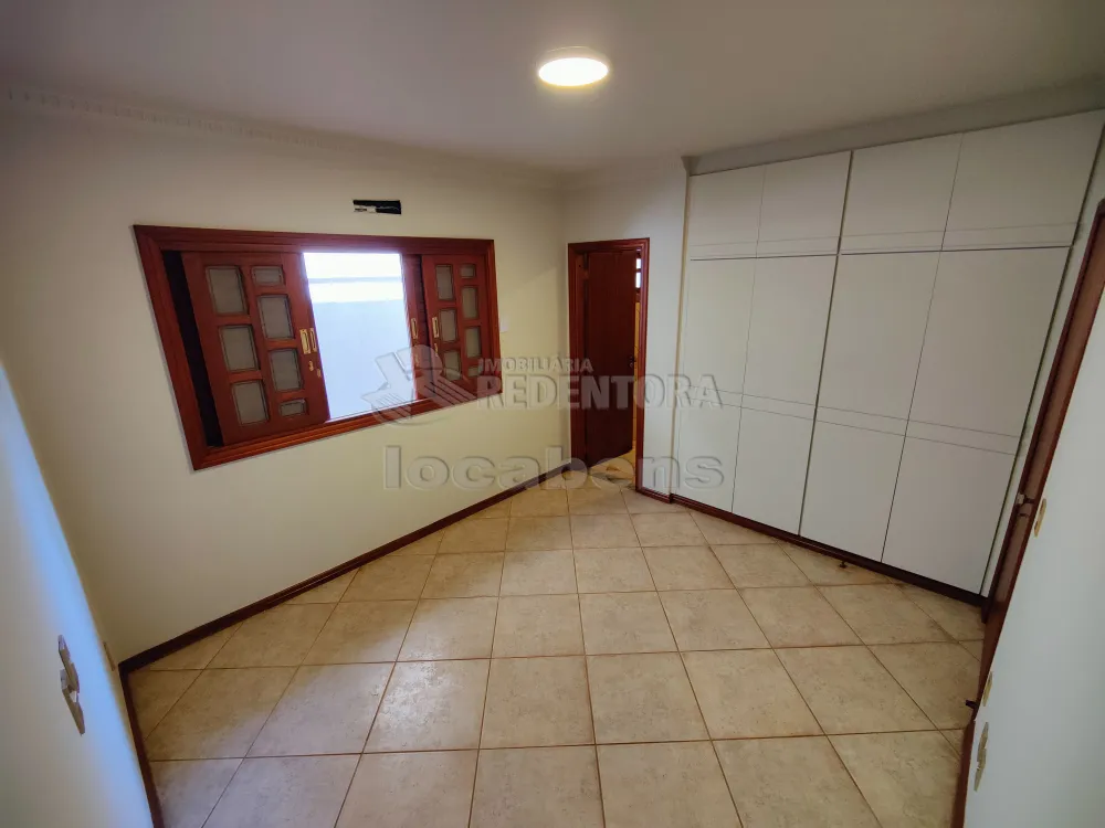 Alugar Casa / Condomínio em São José do Rio Preto R$ 10.000,00 - Foto 19