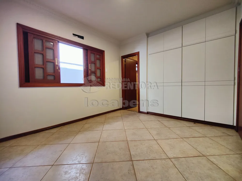 Alugar Casa / Condomínio em São José do Rio Preto apenas R$ 10.000,00 - Foto 20
