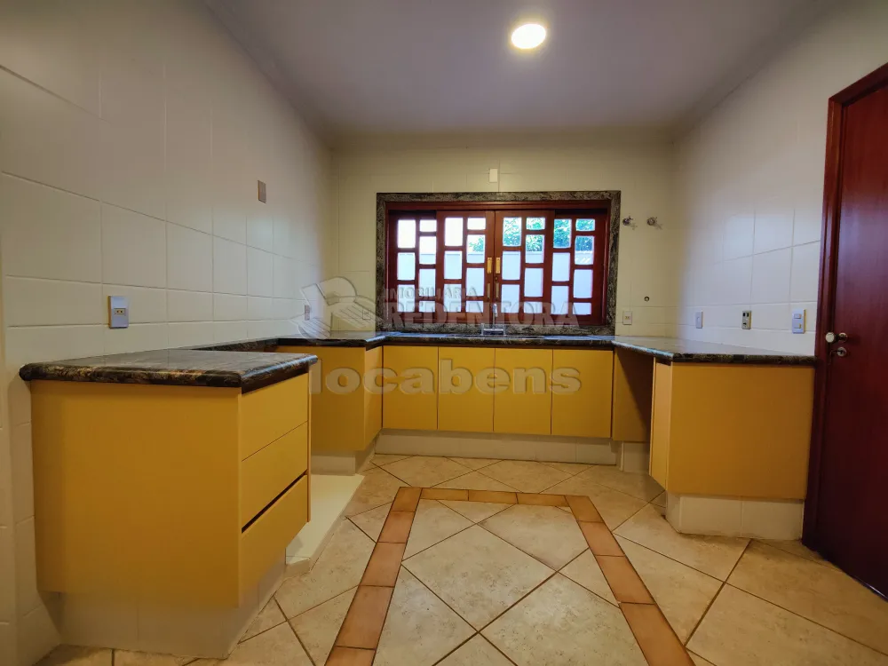 Alugar Casa / Condomínio em São José do Rio Preto apenas R$ 10.000,00 - Foto 22