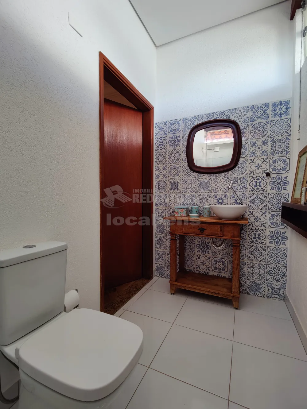 Comprar Casa / Condomínio em São José do Rio Preto R$ 2.700.000,00 - Foto 26