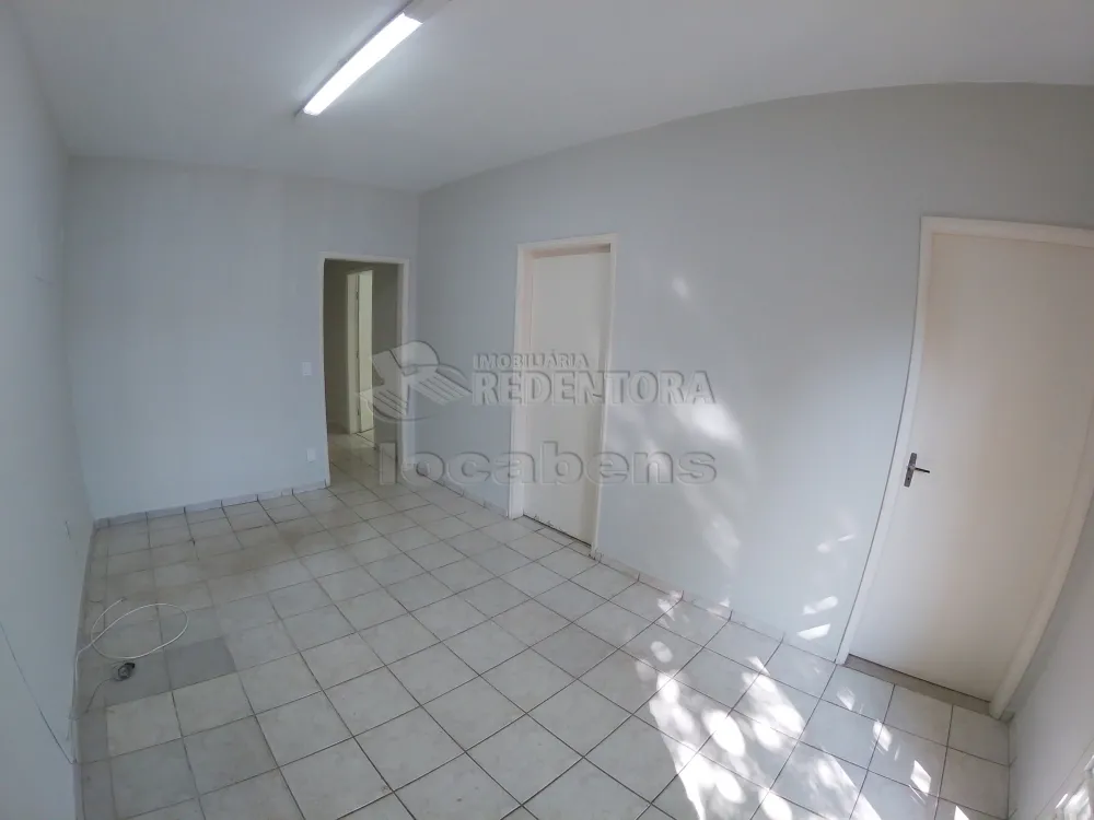 Alugar Comercial / Casa Comercial em São José do Rio Preto R$ 3.100,00 - Foto 3