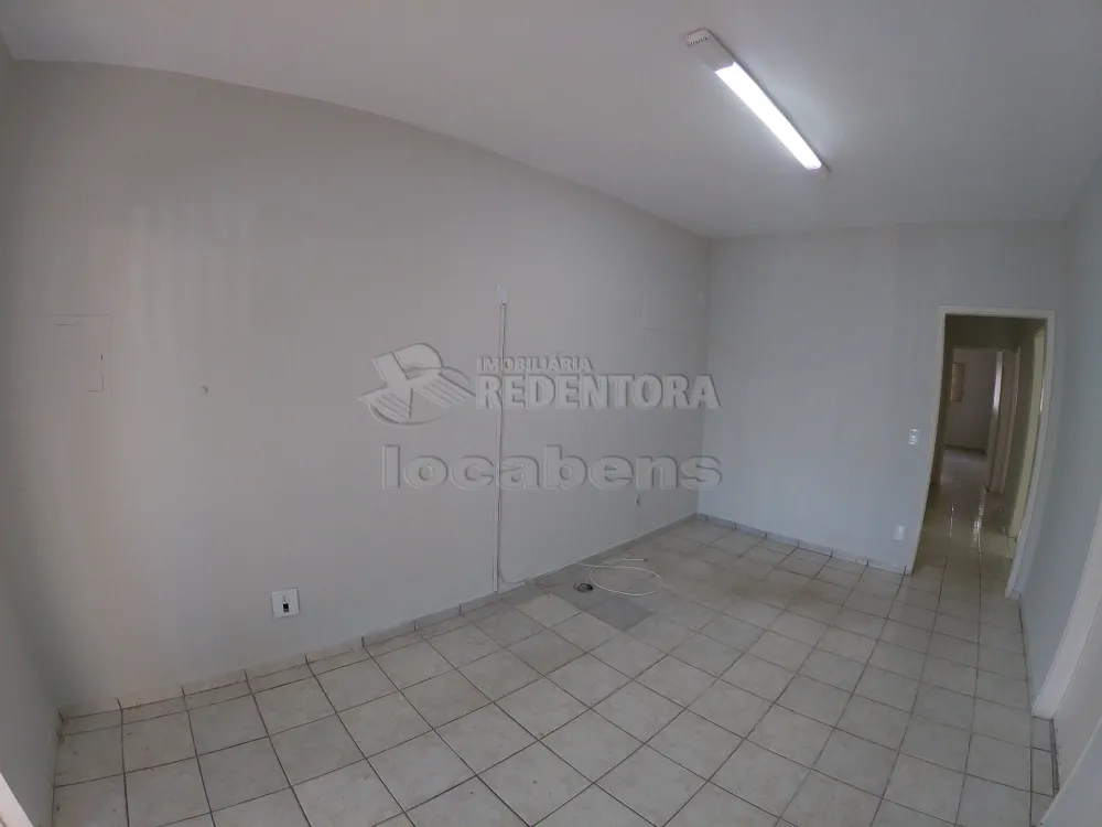 Alugar Comercial / Casa Comercial em São José do Rio Preto apenas R$ 3.100,00 - Foto 4