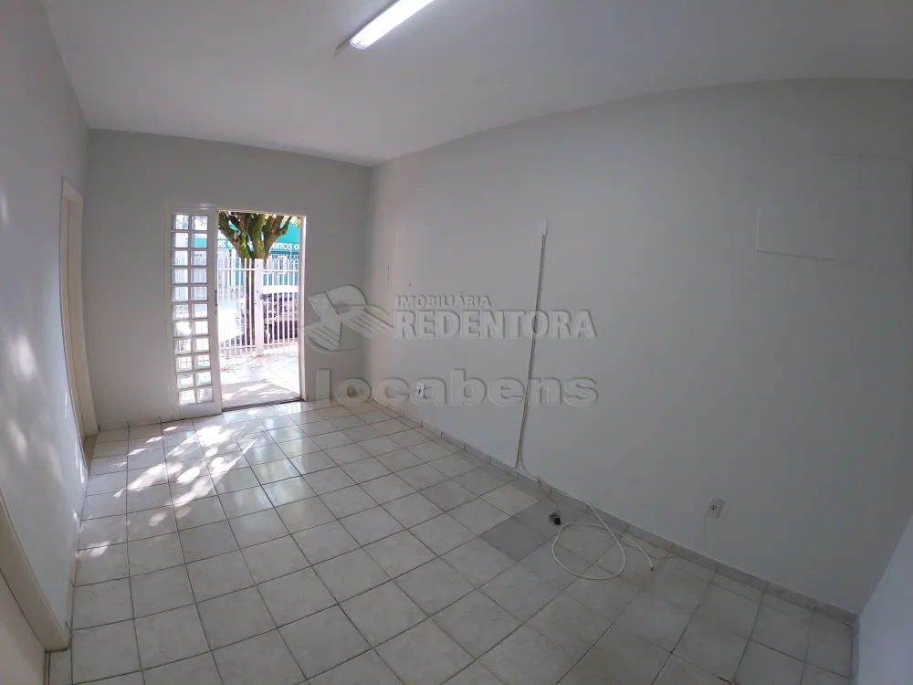 Alugar Comercial / Casa Comercial em São José do Rio Preto apenas R$ 3.100,00 - Foto 5