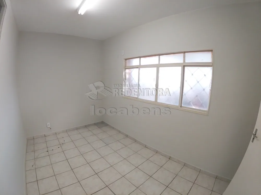 Alugar Comercial / Casa Comercial em São José do Rio Preto R$ 3.100,00 - Foto 6