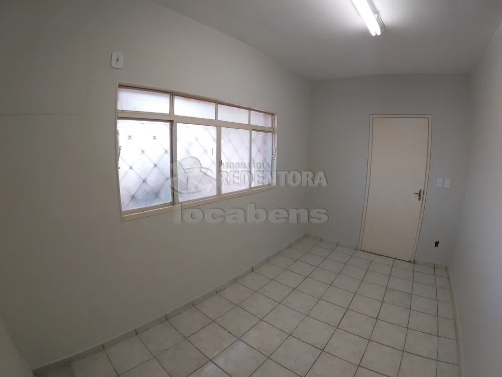 Alugar Comercial / Casa Comercial em São José do Rio Preto apenas R$ 3.100,00 - Foto 7