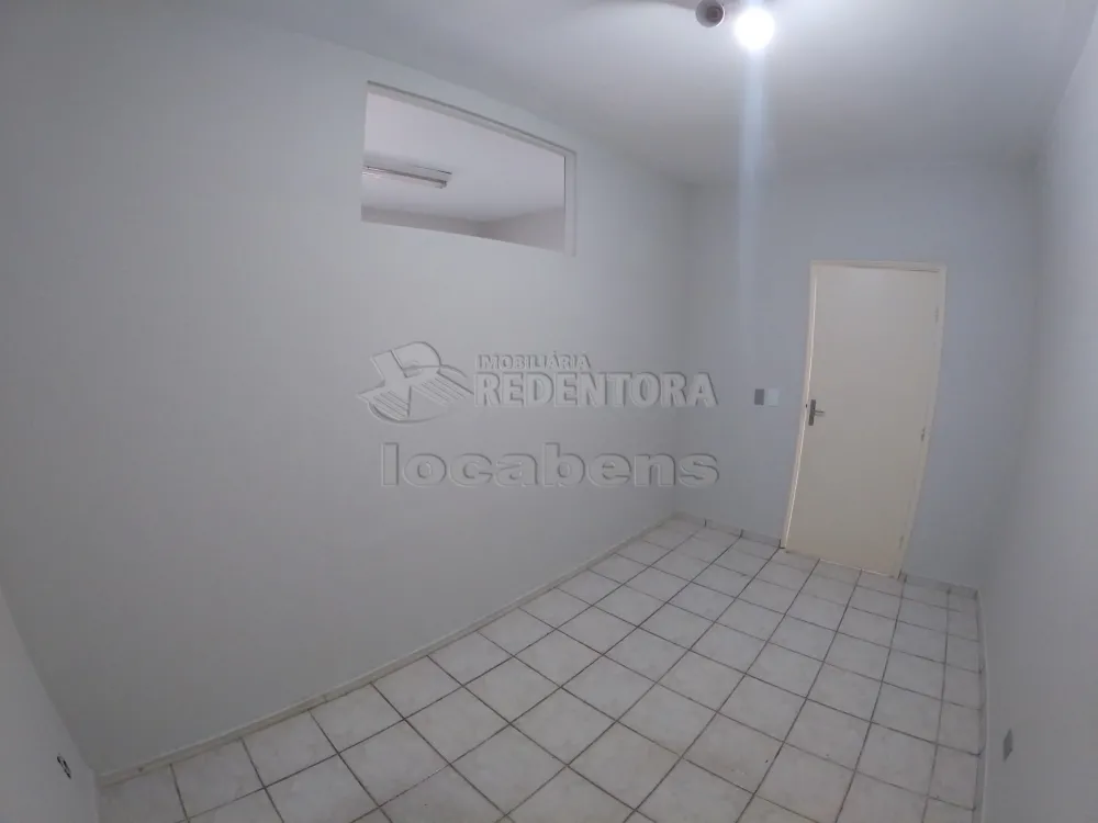 Alugar Comercial / Casa Comercial em São José do Rio Preto R$ 3.100,00 - Foto 11