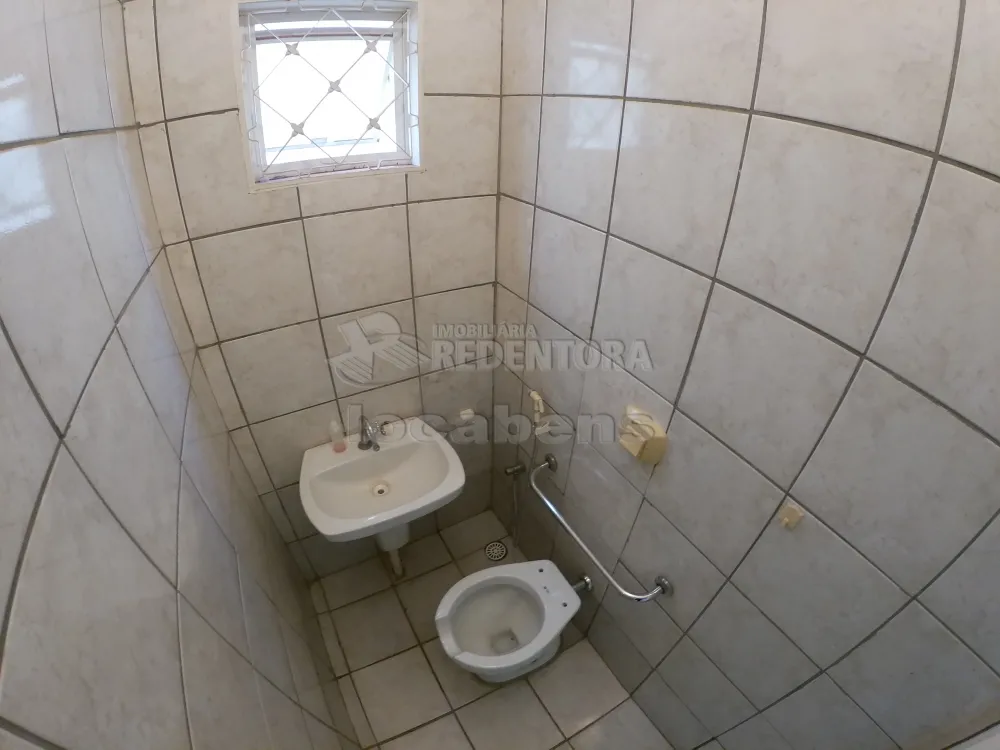 Alugar Comercial / Casa Comercial em São José do Rio Preto apenas R$ 3.100,00 - Foto 12