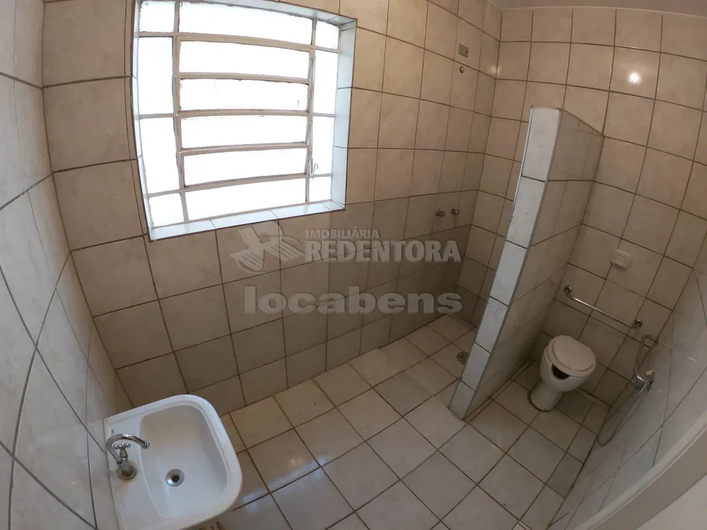 Alugar Comercial / Casa Comercial em São José do Rio Preto R$ 3.100,00 - Foto 13